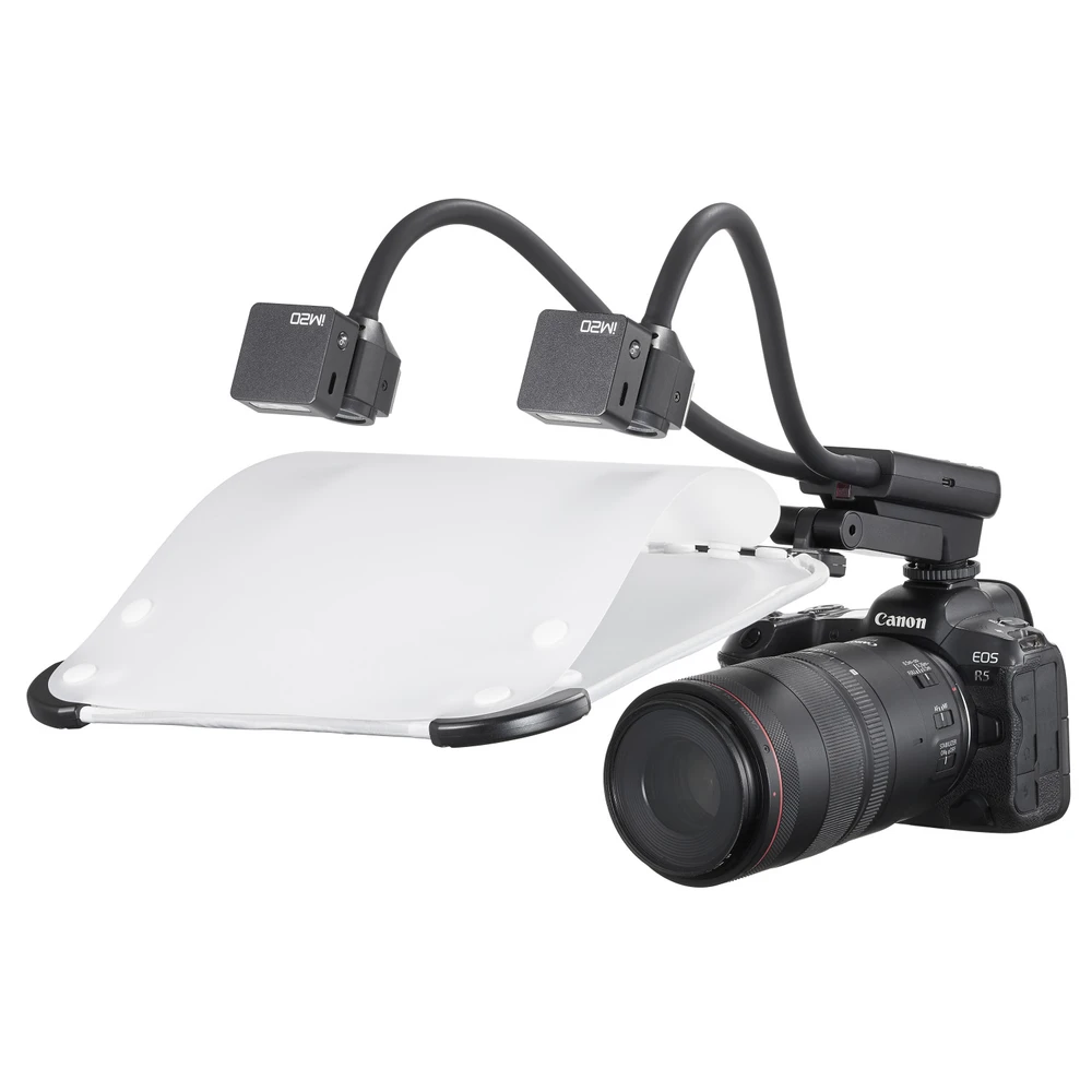 Godox MA2 Flexible Macro Twin Light
