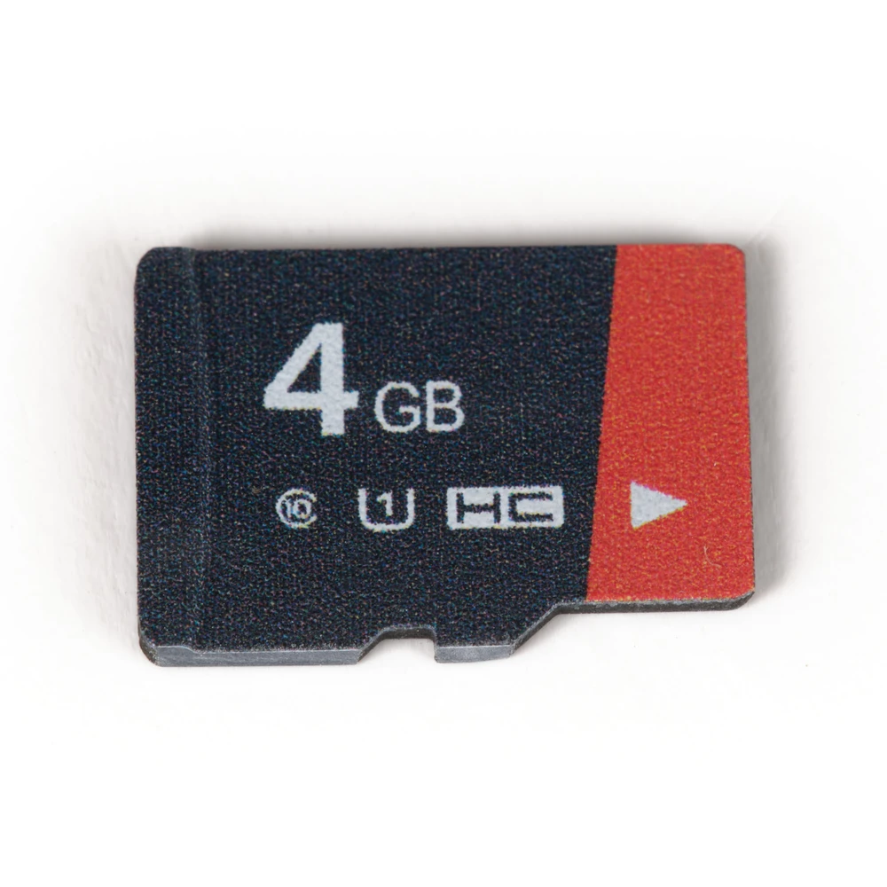 Godox 4GB TF Card
