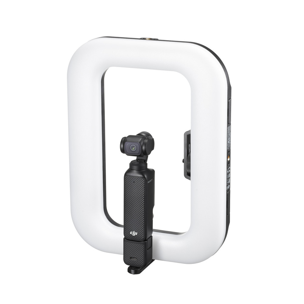 Godox Litemons SR20R RGB LED Ring Light