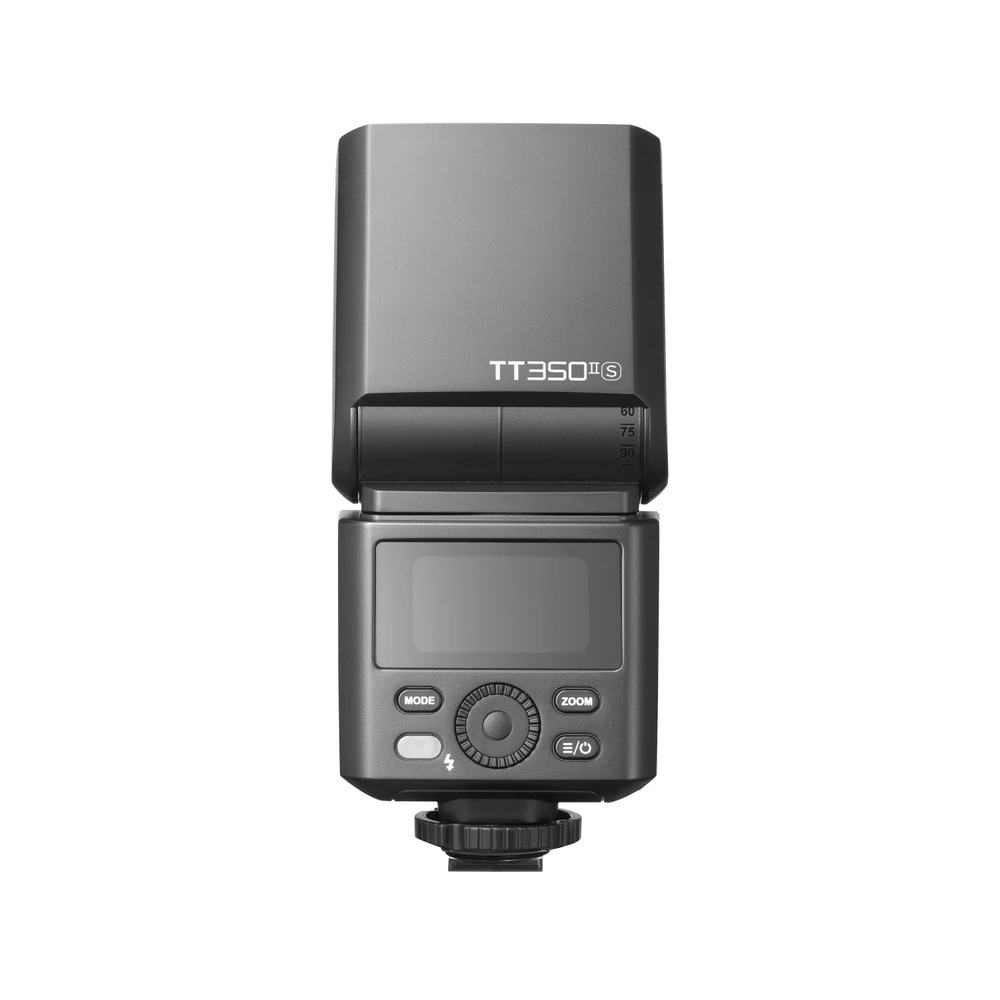 Godox TT350IIS Mini Thinklite TTL Flash for Sony Cameras
