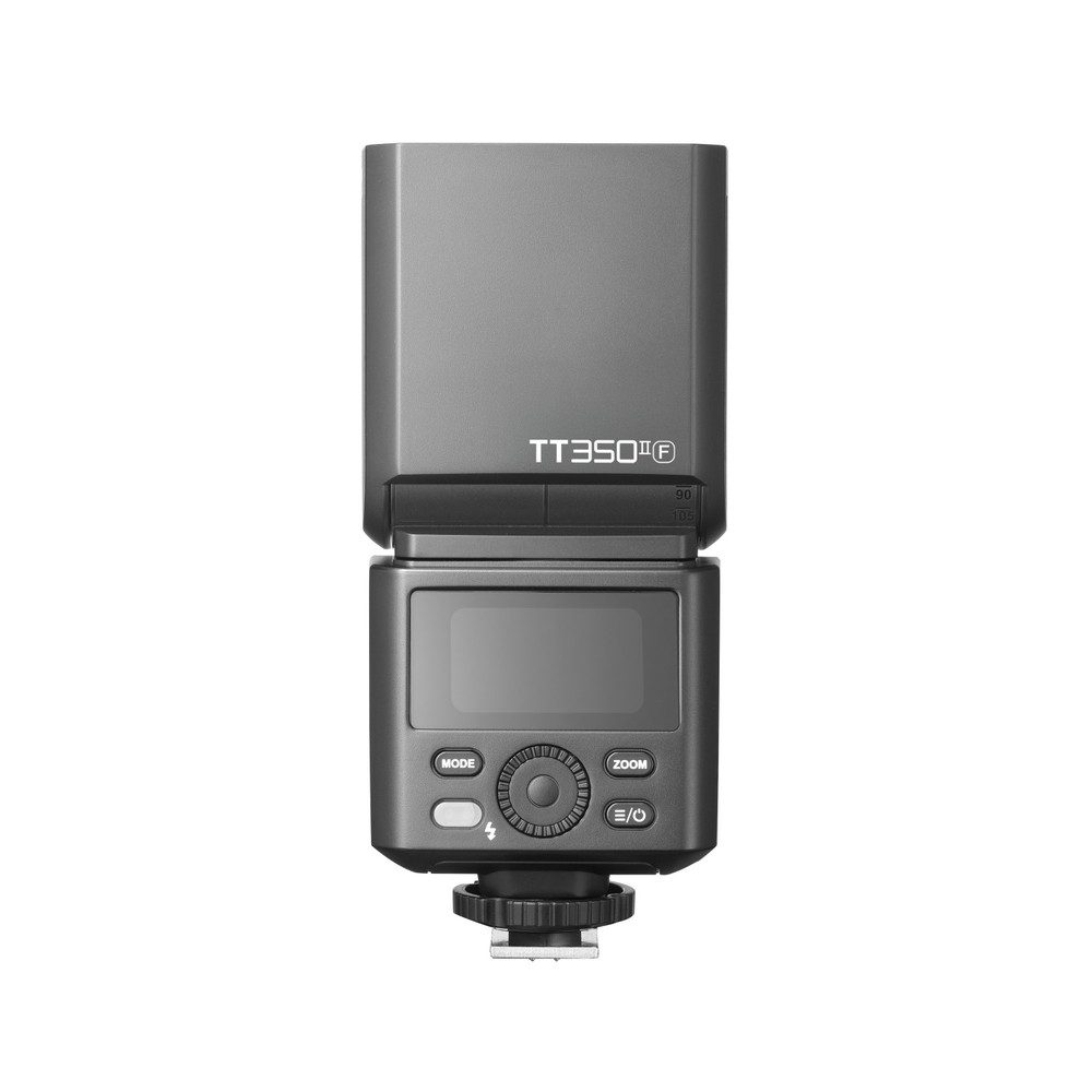 Godox TT350IIF Mini Thinklite TTL Flash for FUJIFILM Cameras