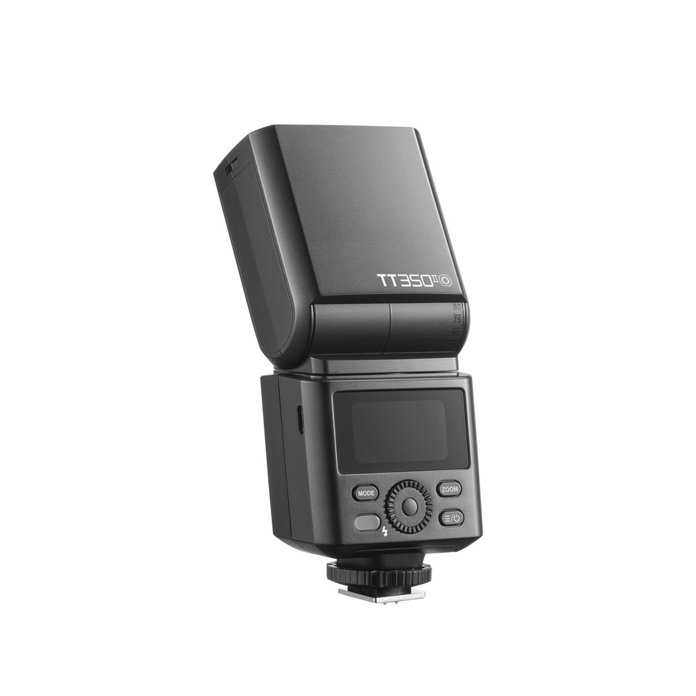 Godox TT350IIO Mini Thinklite TTL Flash for Olympus Cameras