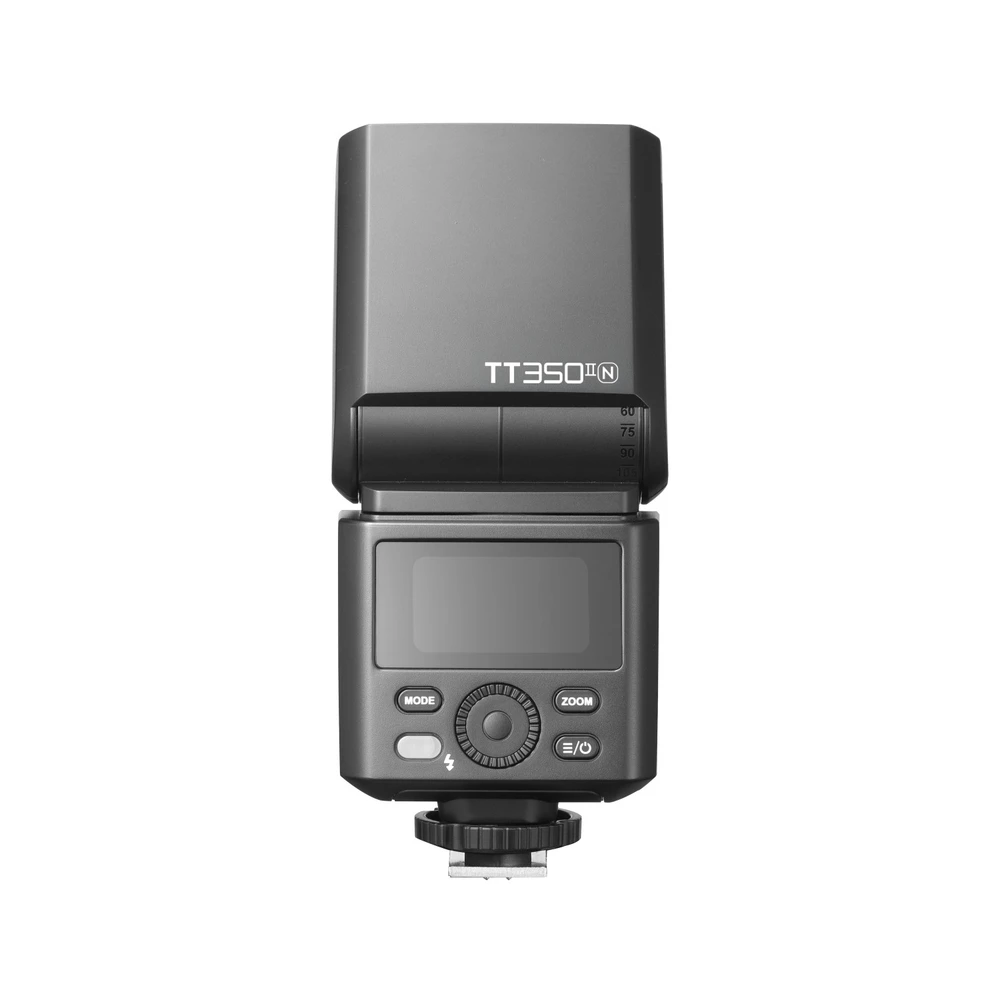 Godox TT350IIN Mini Thinklite TTL Flash for Nikon Cameras