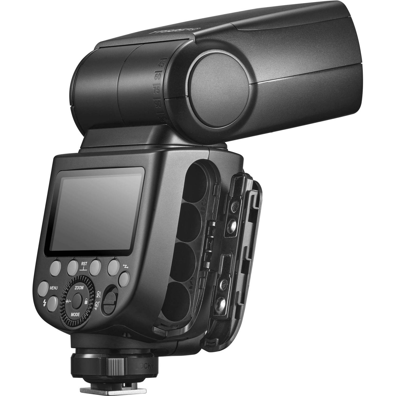 Godox TT685N II Flash for Nikon Cameras | Godox USA