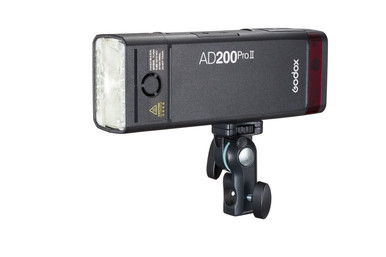 Godox AD200Pro II TTL Pocket Flash | Godox USA