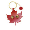 Designer Door Chimes - Maple Leaf