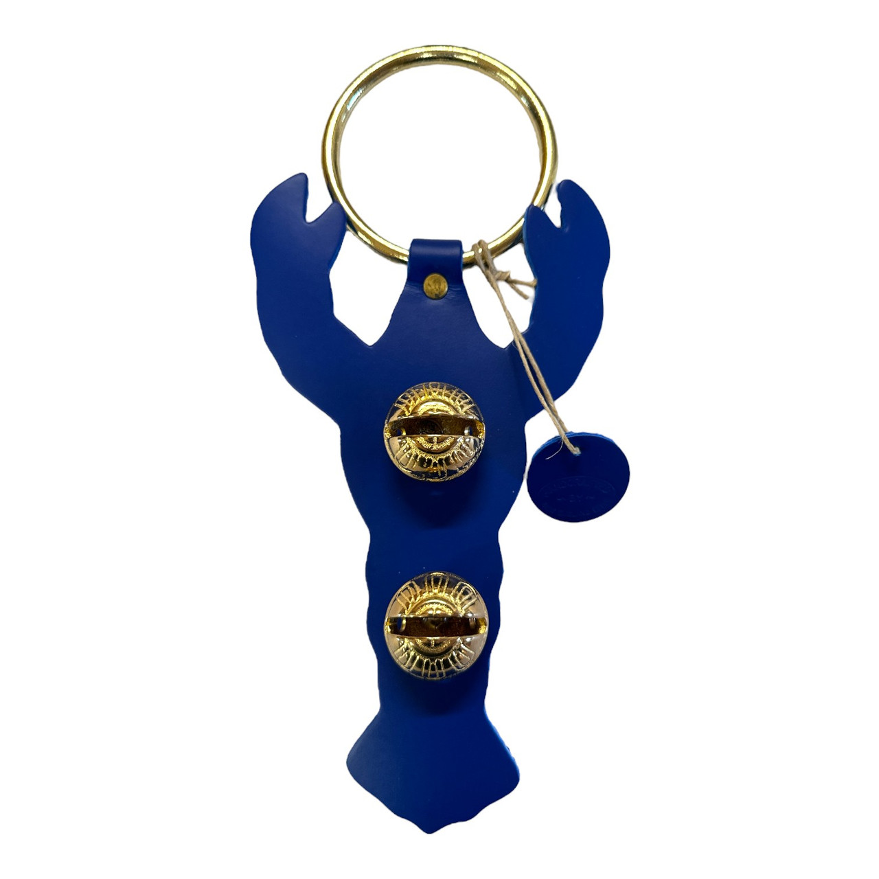 Designer Door Chimes - Lobster - New England Bells