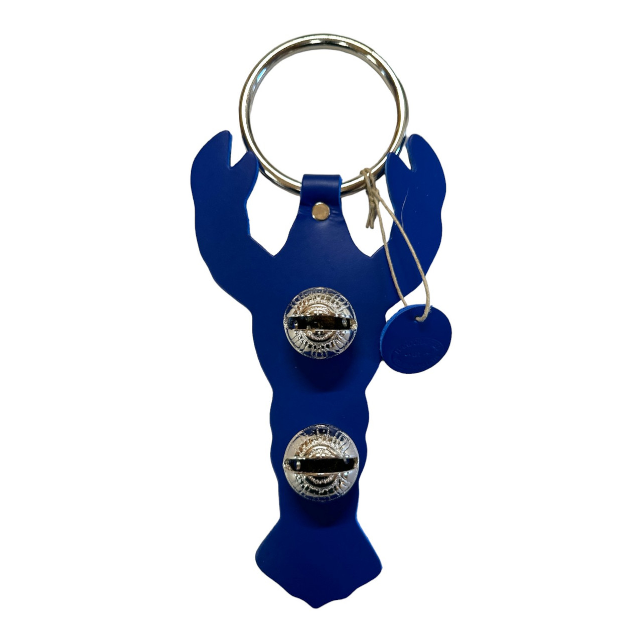 Designer Door Chimes - Lobster - New England Bells