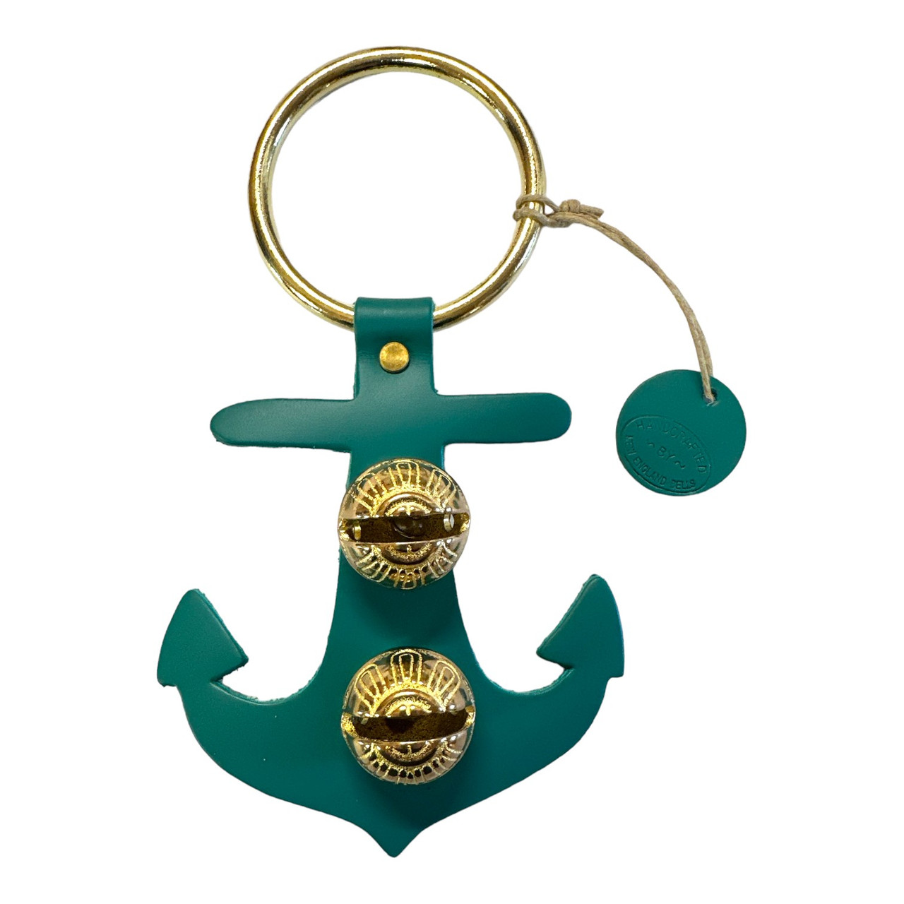 Designer Door Chime - Anchor - New England Bells