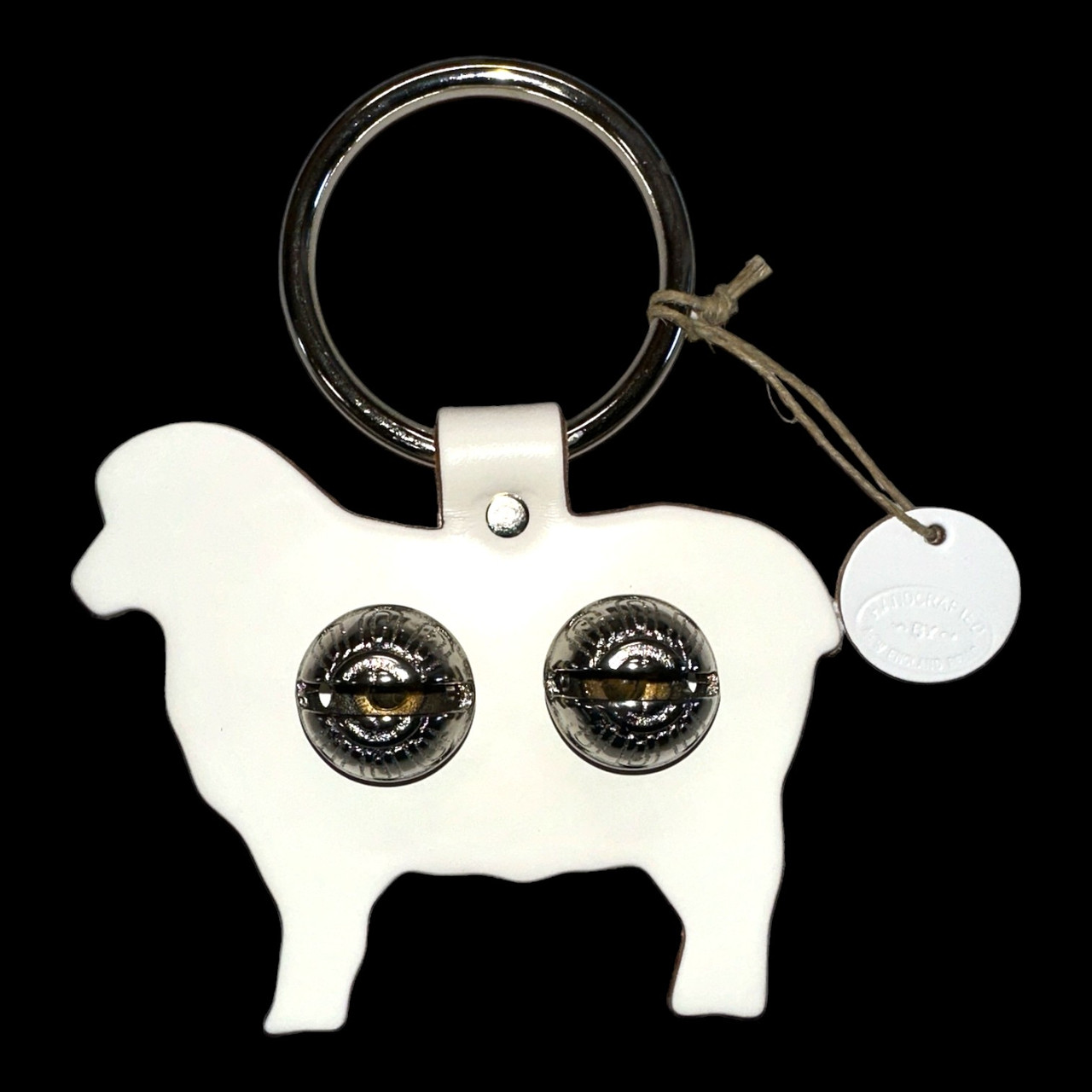 Designer Door Chime - Sheep - New England Bells