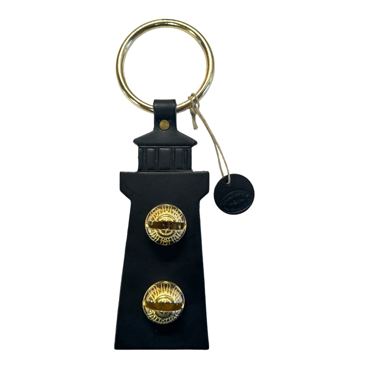 Designer Door Chimes - Lighthouse - New England Bells