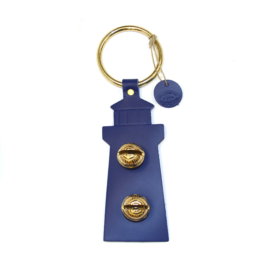 Designer Door Chimes - Lighthouse - New England Bells