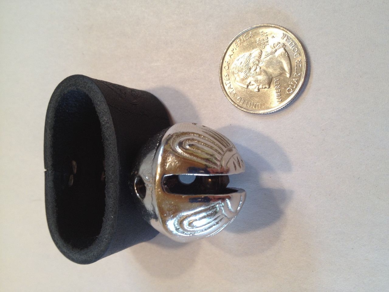 Dog Collar Bells 1 Bell New England Bells