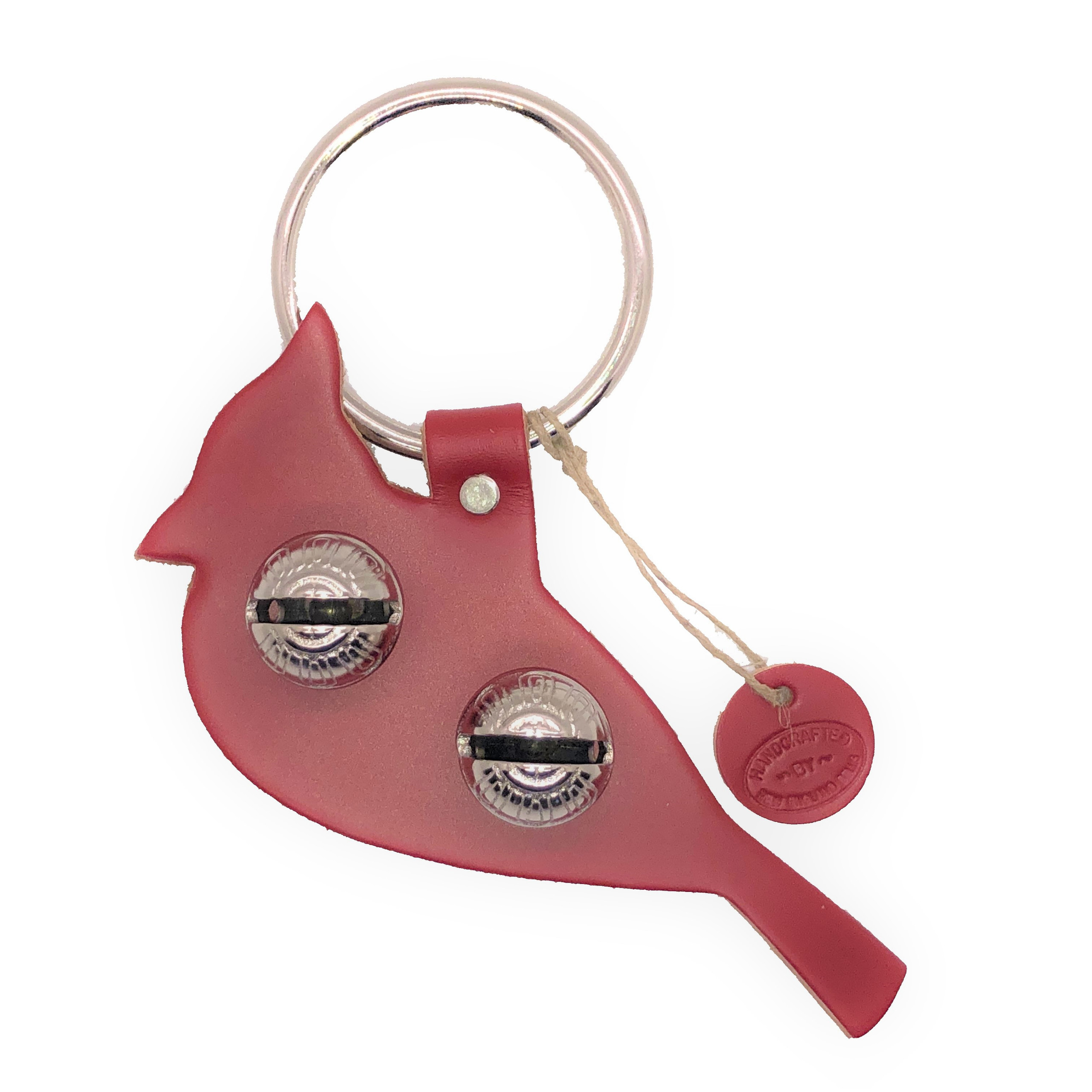Designer Door Chimes Cardinal New England Bells