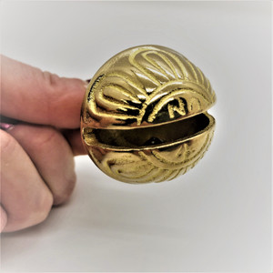 Individual Bell Size #4