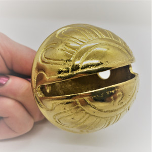 Individual Bell Size #12