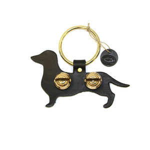 Designer Door Chimes - Dachshund