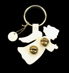 Designer Door Chime - Angel