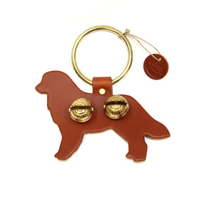 Designer Door Chime - Golden Retriever / Mountain Dog / Great Pyrenees