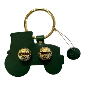 Designer Door Chime - Tractor