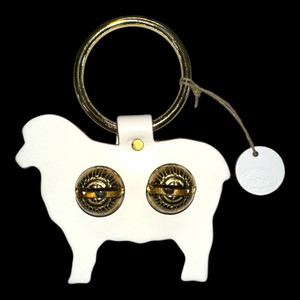 Designer Door Chime - Sheep