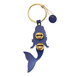 Designer Door Chime - Mermaid