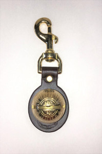Safety Bell with a #4 sized bell
