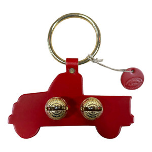 Designer Door Hanger - Truck