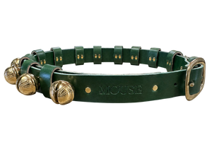 Mouse's Bell Collar