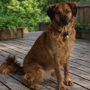 Dog Collar Bells - #2 Bell - Most Popular