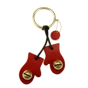 Designer Door Chimes - Mittens
