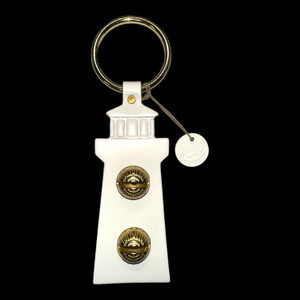 Designer Door Chimes - Lighthouse