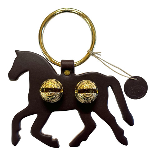 Designer Door Chimes - Horse