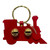 Designer Door Chimes - Train