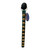 TRADITIONAL STRAP BELLS -  #2 Size Bells - 10 Bells on Strap