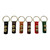 All Colors with Brass Bells
