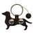 Designer Door Chimes - Dachshund