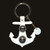Designer Door Chime - Anchor