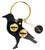 Designer Door Chime - Crow