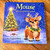Mouse, the Curious Reindeer Book