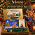 Mouse's Bell Collar & Book Set