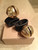 Hunting Dog Collar Bell Set -  #4 and #6 Bells  Hunting Dog Collar Bell Set -  #4 and #6 Bells