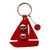 Designer Door Chimes - Sailboat
