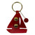 Designer Door Chimes - Sailboat