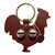Designer Door Chimes - Rooster