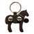 Designer Door Chimes - Draft Horse