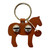Designer Door Chimes - Draft Horse