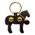 Designer Door Chimes - Draft Horse