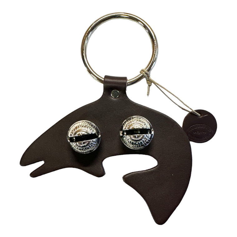 Designer Door Chimes - Trout