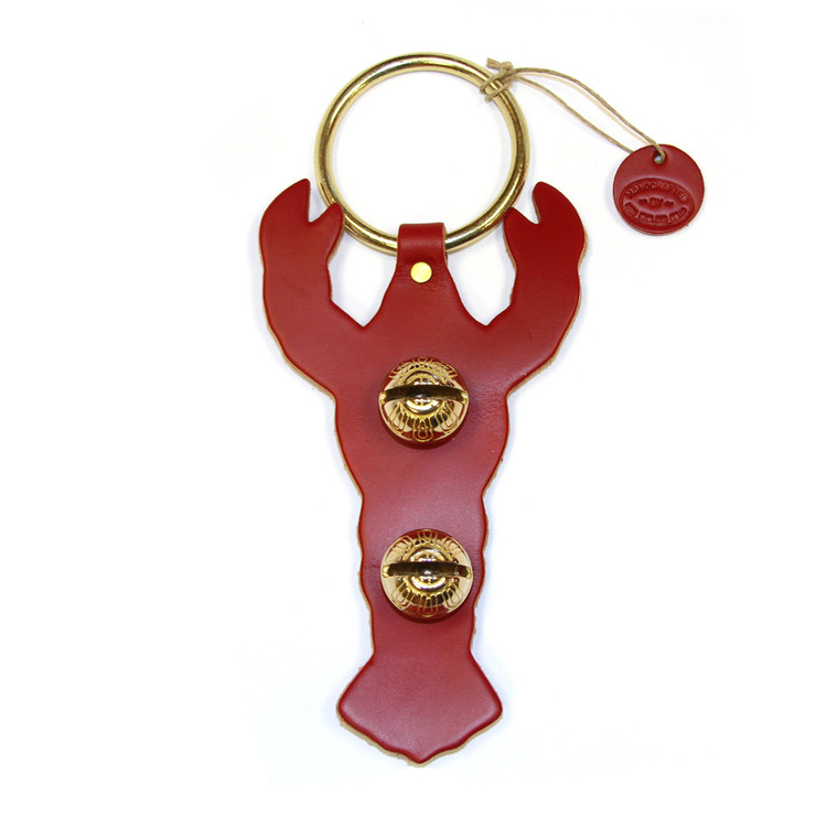 Designer Door Chimes - Lobster